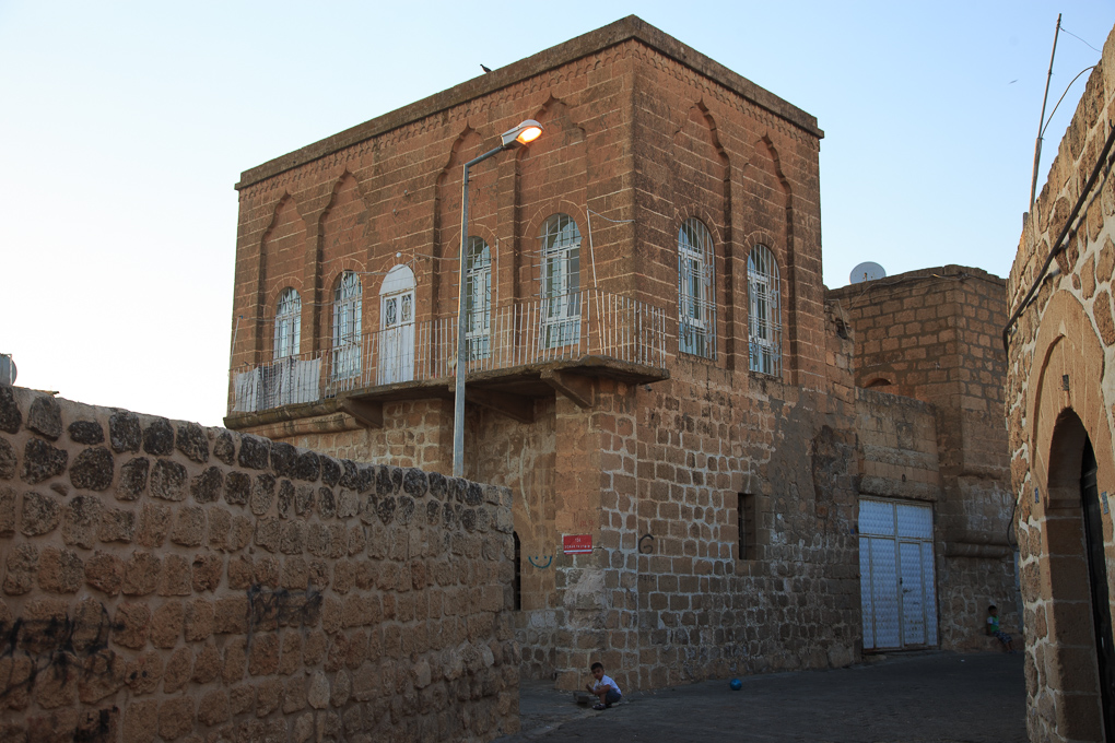Midyat